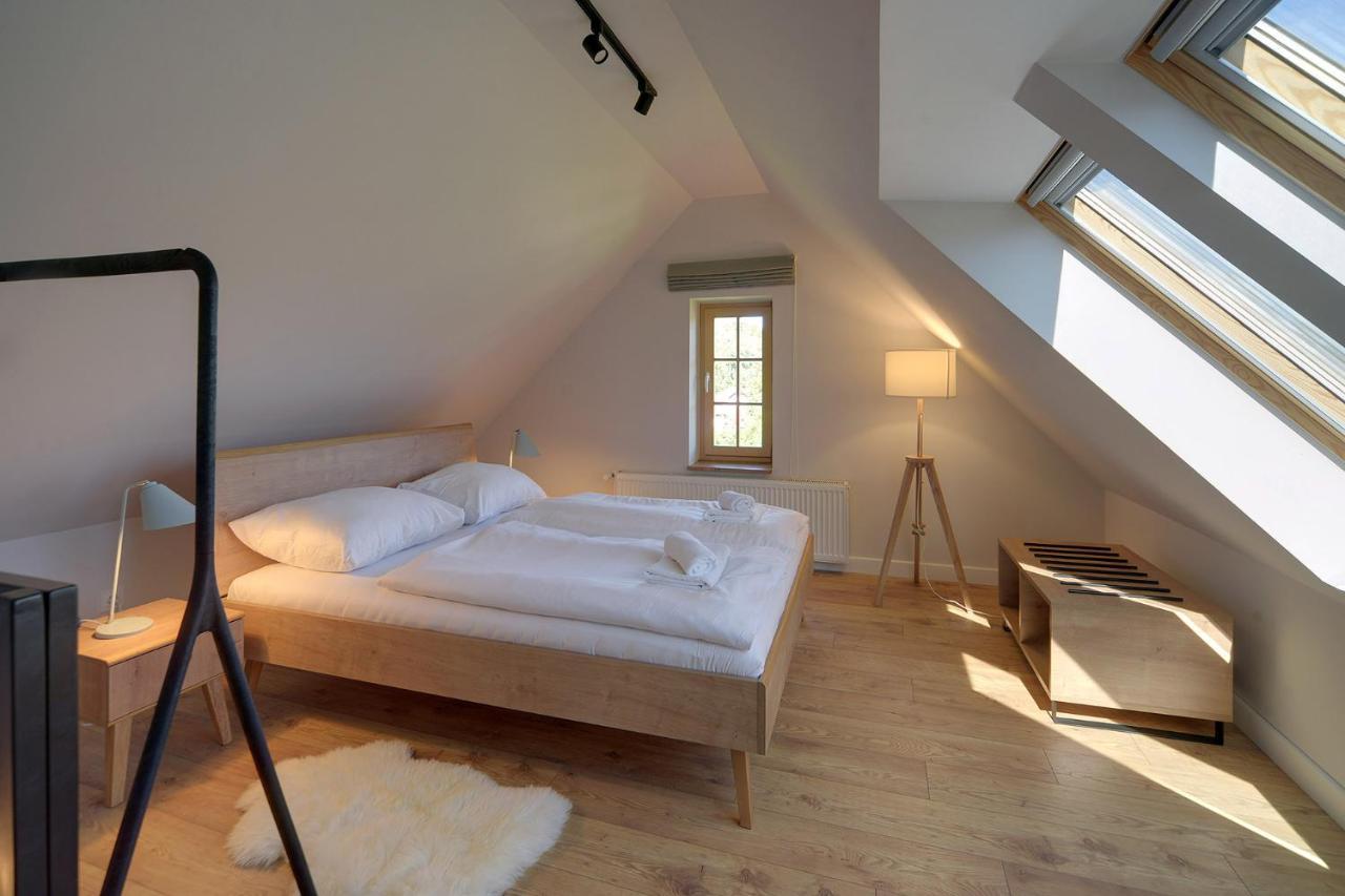 Przytulny Apartament Sun Seasons 24 W Karpaczu By Noclegi Renters Карпач Экстерьер фото
