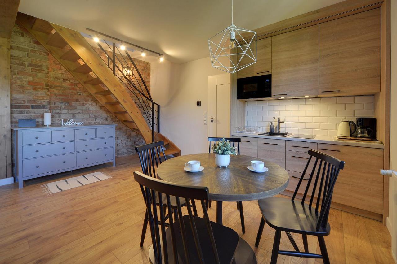 Przytulny Apartament Sun Seasons 24 W Karpaczu By Noclegi Renters Карпач Экстерьер фото