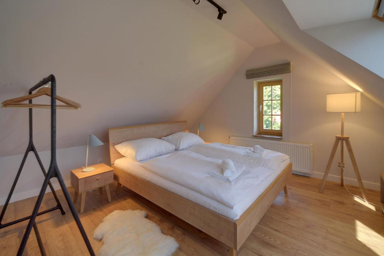 Przytulny Apartament Sun Seasons 24 W Karpaczu By Noclegi Renters Карпач Экстерьер фото