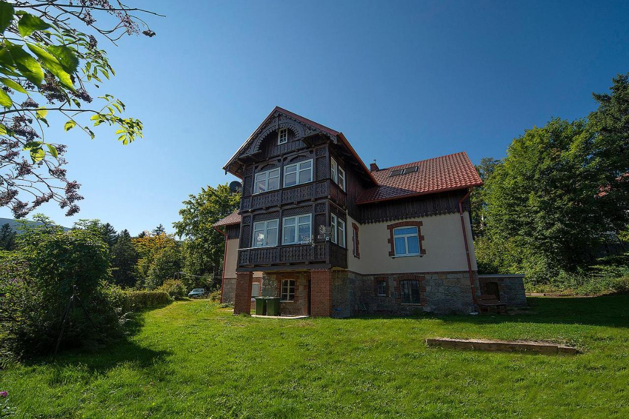 Przytulny Apartament Sun Seasons 24 W Karpaczu By Noclegi Renters Карпач Экстерьер фото