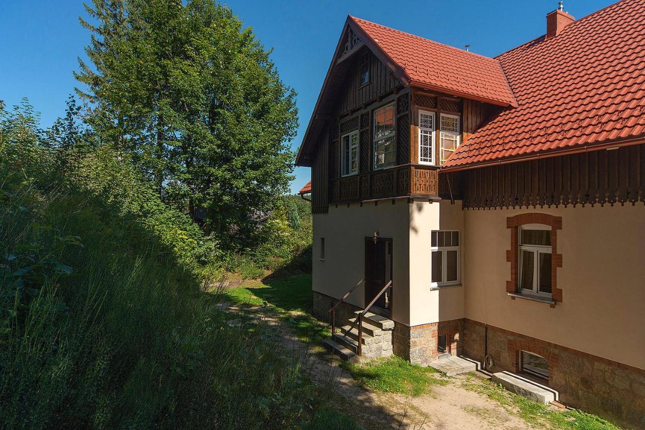 Przytulny Apartament Sun Seasons 24 W Karpaczu By Noclegi Renters Карпач Экстерьер фото
